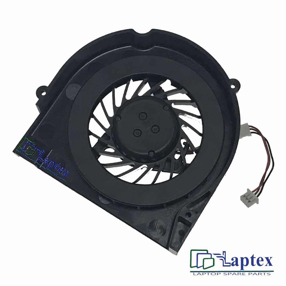 HP Compaq Presario CQ50 CPU Cooling Fan